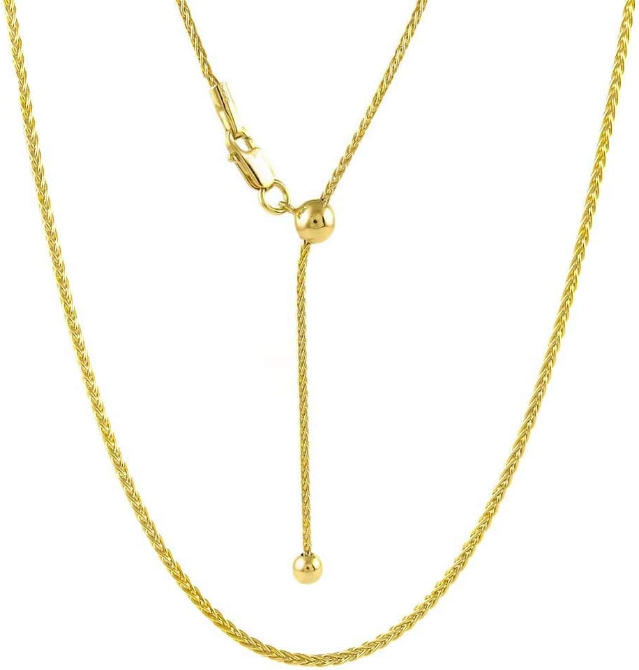 Legendary 925 Sterling Silver Necklace 1 — WeirdThingsToBuy weird find