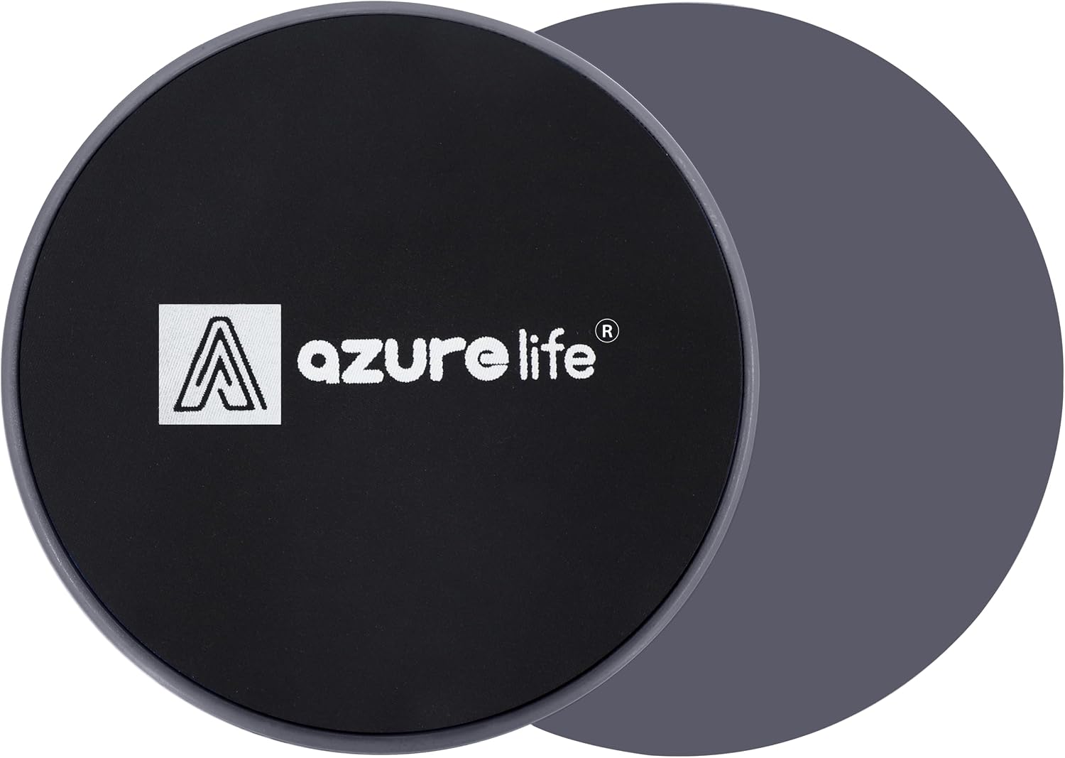 Legendary a Azurelife Exercise Core Sliders — WeirdThingsToBuy weird find