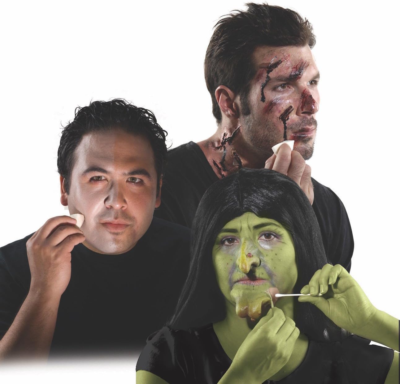 Legendary Accessory Effects Kit Adult Costume — WeirdThingsToBuy weird find