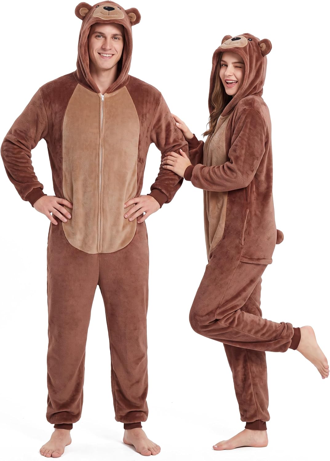 Legendary Adult Animal Costume Cosplay One — WeirdThingsToBuy weird find
