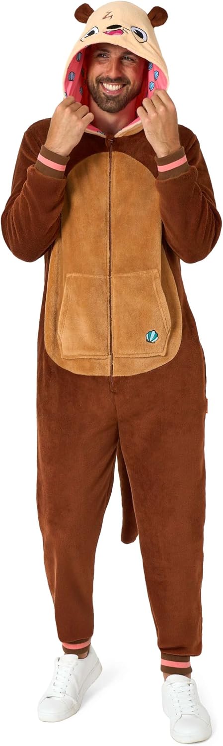 Legendary Adult Animal Onesies — WeirdThingsToBuy weird find