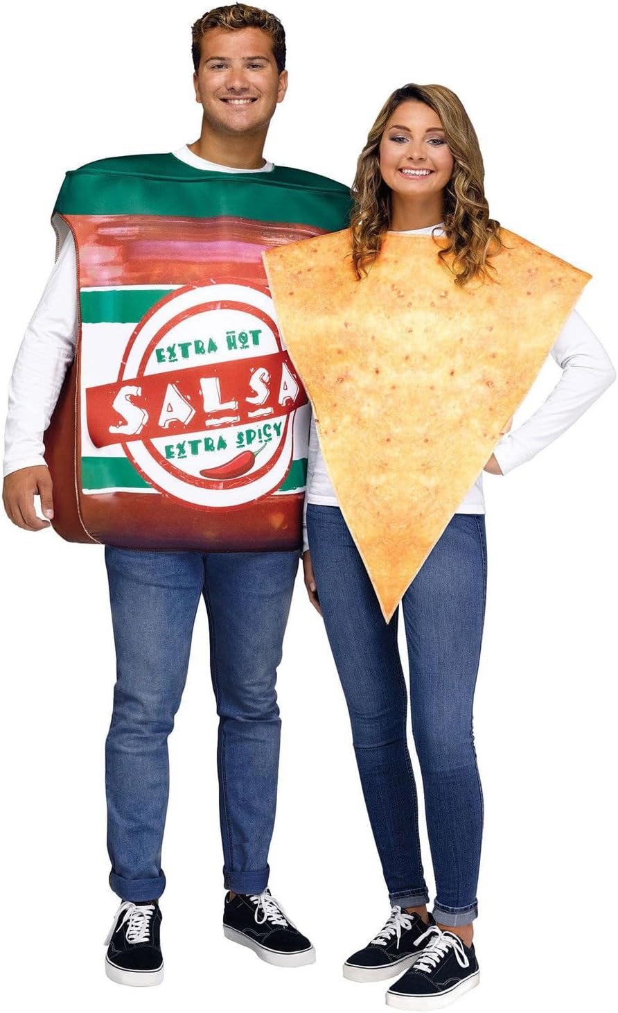 Legendary Adult Chips & Salsa Couple's — WeirdThingsToBuy weird find
