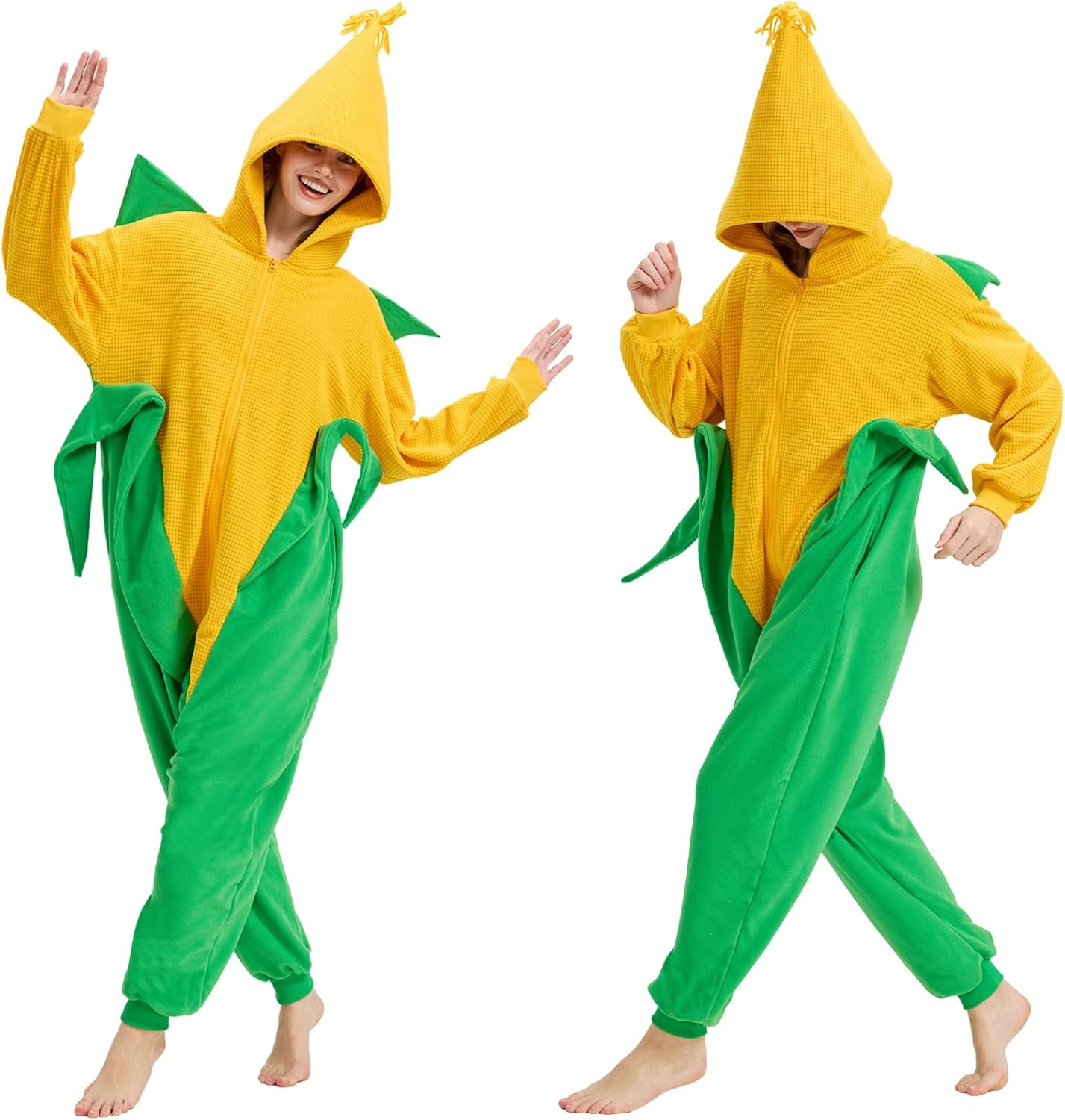 Legendary Adult Food Costume — WeirdThingsToBuy weird find