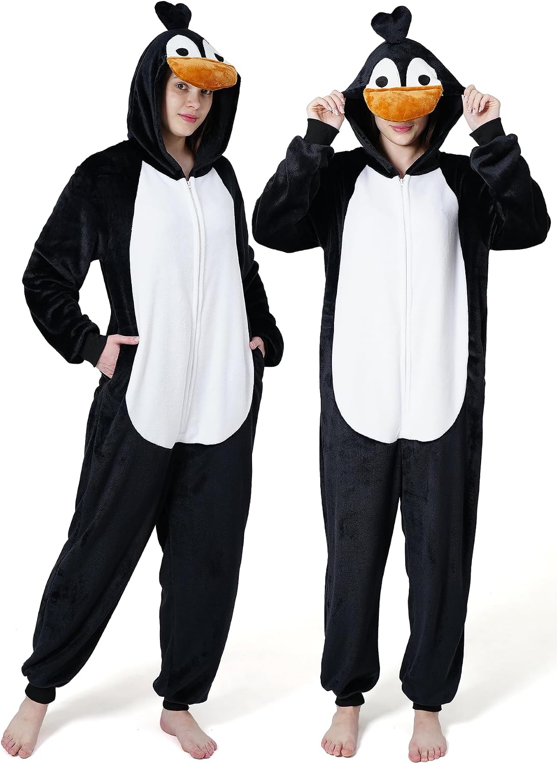 Legendary Adult Halloween Animal Onesie Cosplay — WeirdThingsToBuy weird find