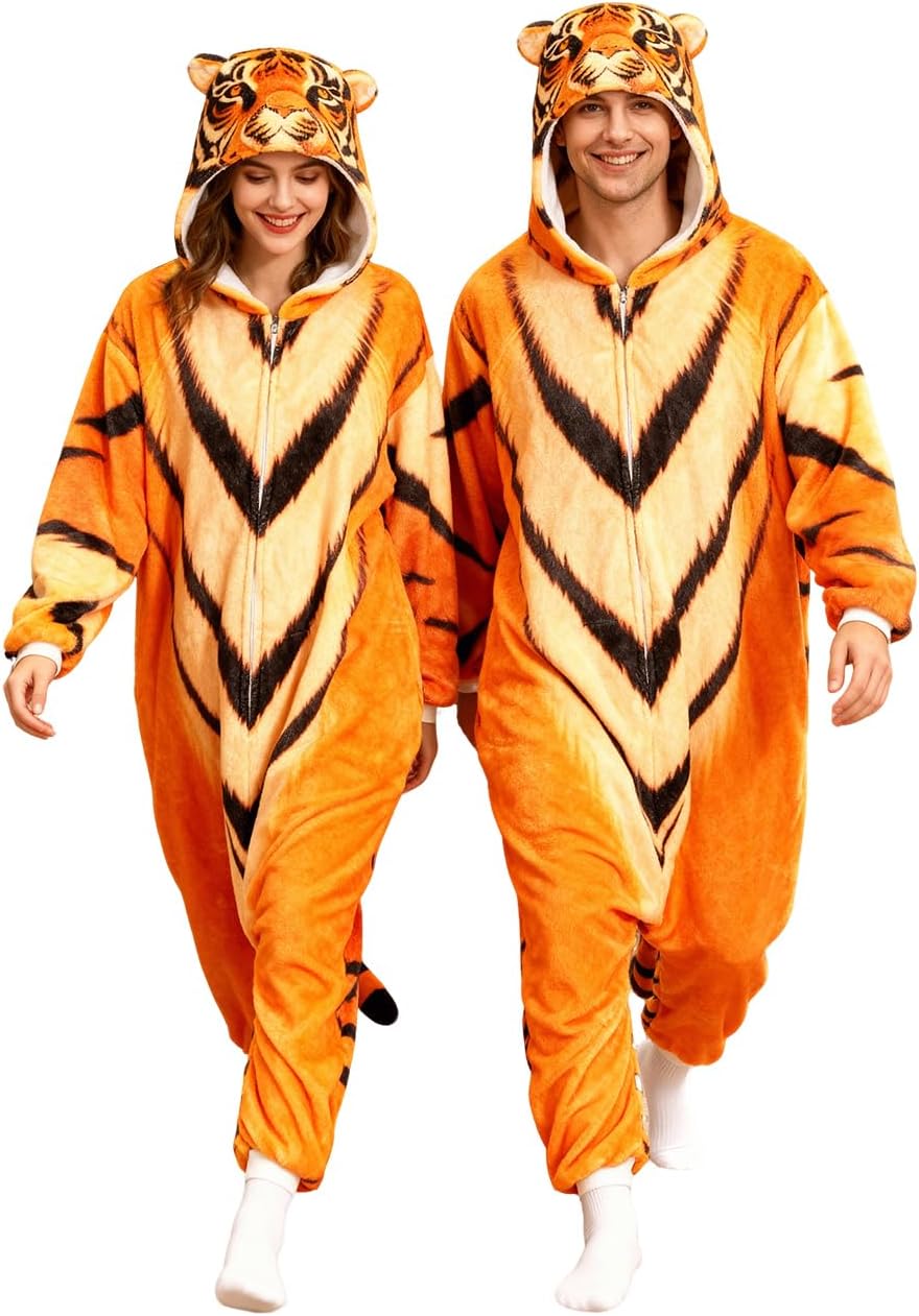 Legendary Adult Onesie Costume Halloween Christmas — WeirdThingsToBuy weird find