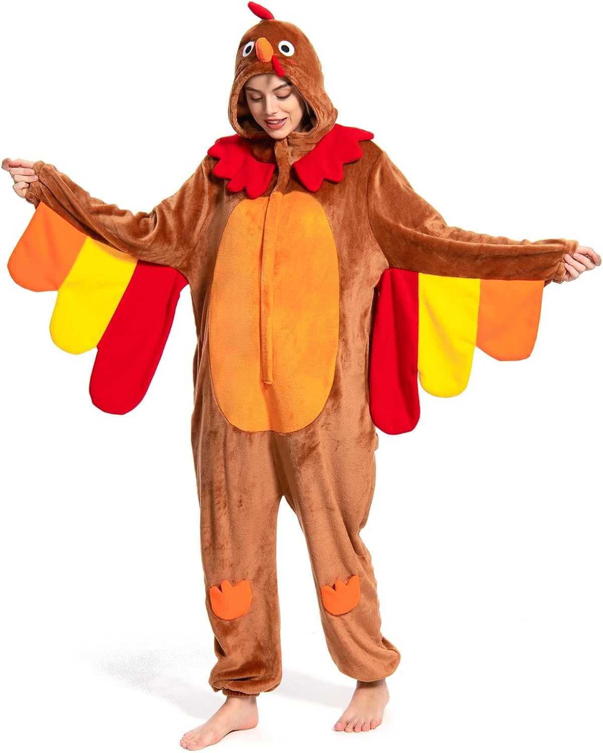 Legendary Adult Onesie Halloween Costume Cosplay — WeirdThingsToBuy weird find