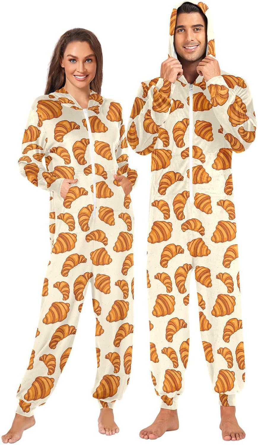 Legendary Adult Onesie Pajama Jumpsuit — WeirdThingsToBuy weird find