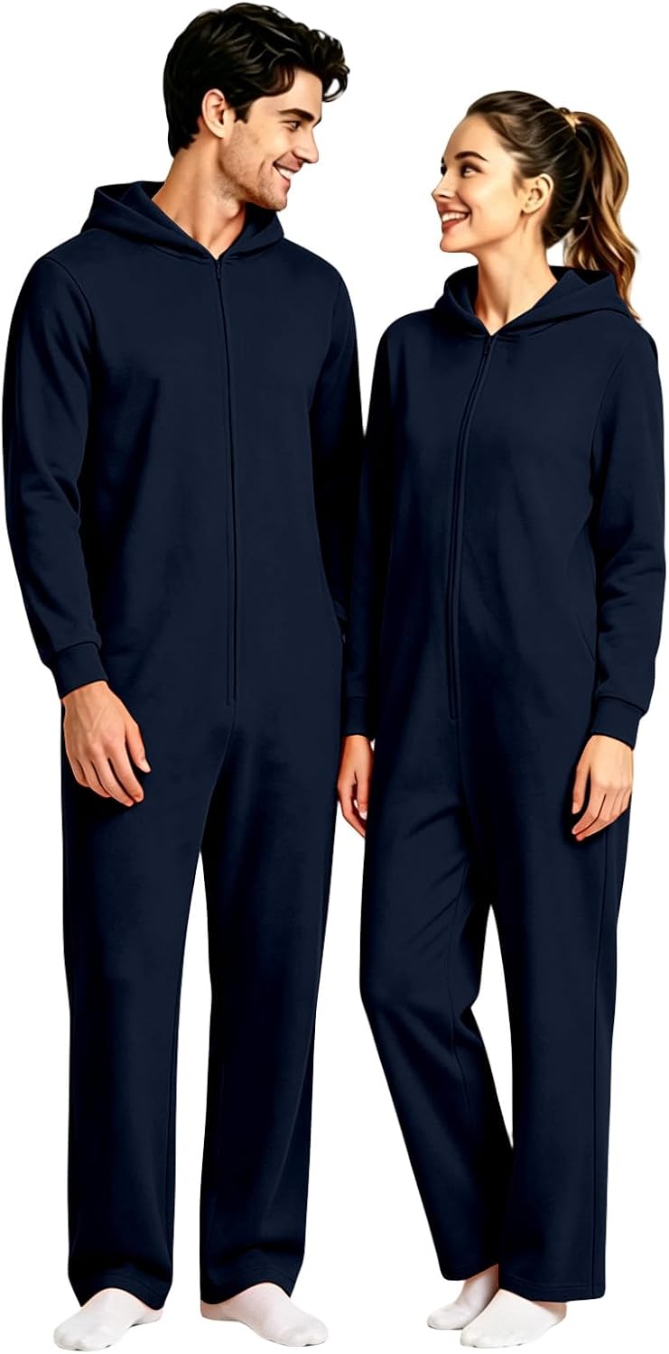 Legendary Adult Onesie Zip Hooded Bodysuit — WeirdThingsToBuy weird find