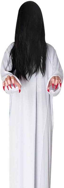 Legendary Adult Samara Costume The Ring — WeirdThingsToBuy weird find