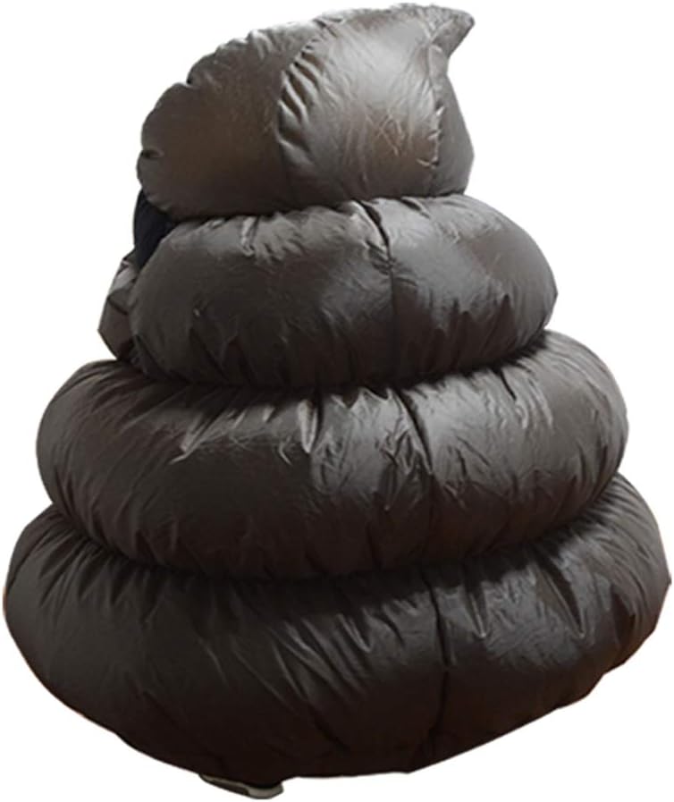 Legendary Adults Funny Inflatable Costume Props — WeirdThingsToBuy weird find