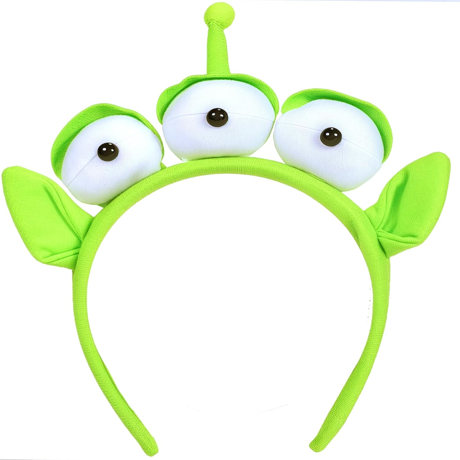 Legendary Alien Ears Headband Halloween Cosplay — WeirdThingsToBuy weird find