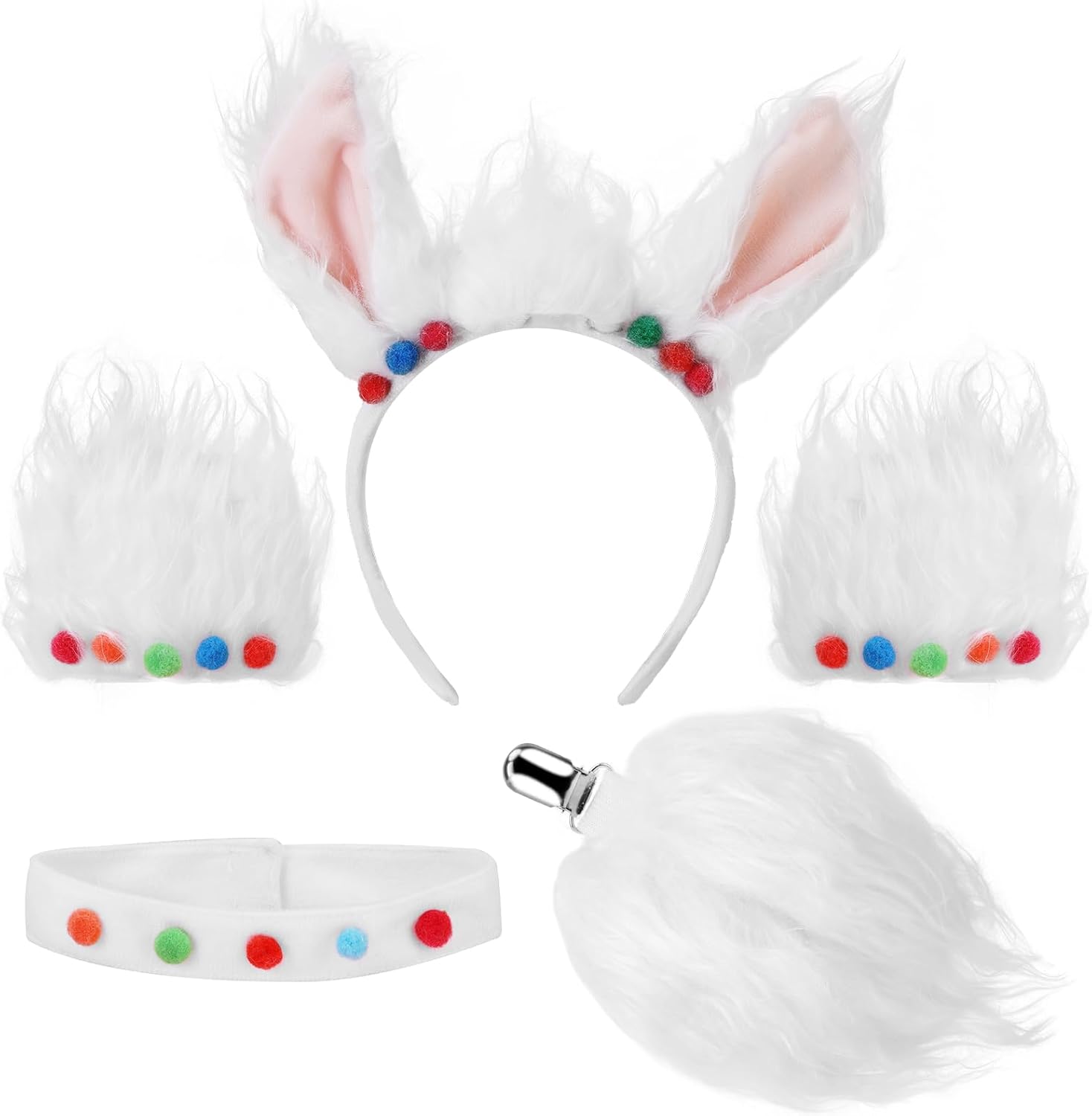 Legendary Animal Alpaca Costume Set — WeirdThingsToBuy weird find