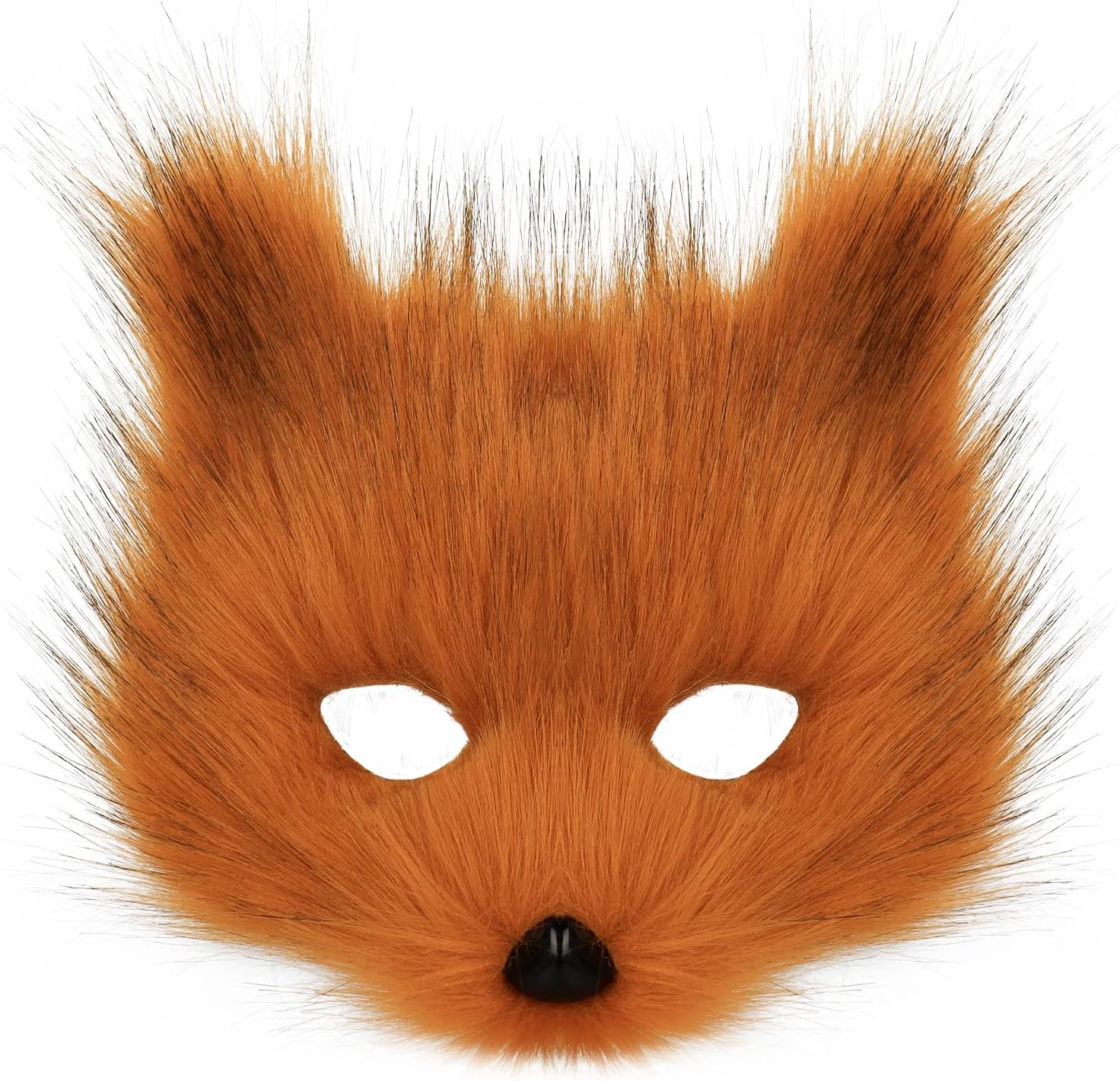 Legendary Animal Fox Wolf Mask Halloween — WeirdThingsToBuy weird find