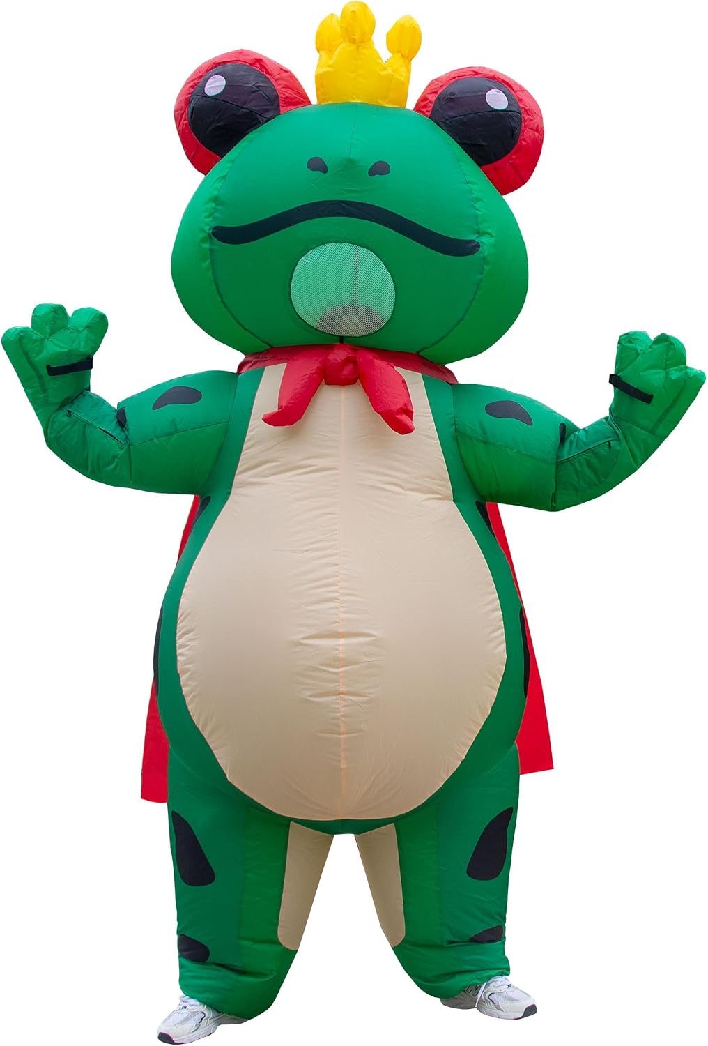 Legendary Animal Inflatable Costume Adult Funny — WeirdThingsToBuy weird find