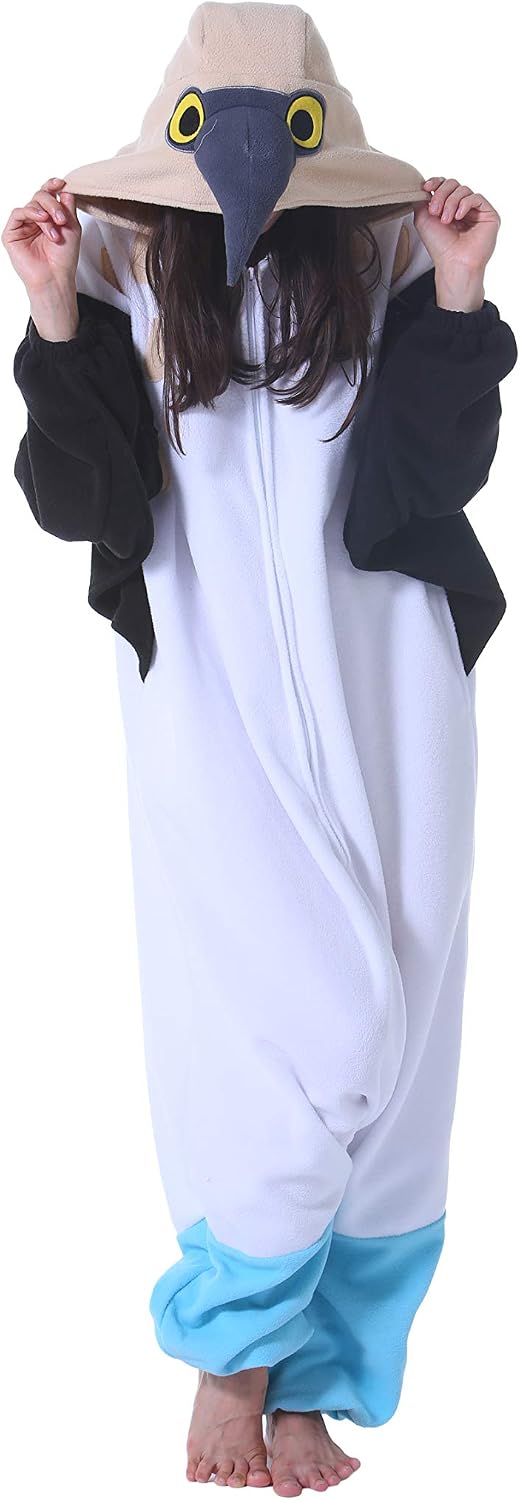 Legendary Animal Onesie One Unisex Adult — WeirdThingsToBuy weird find