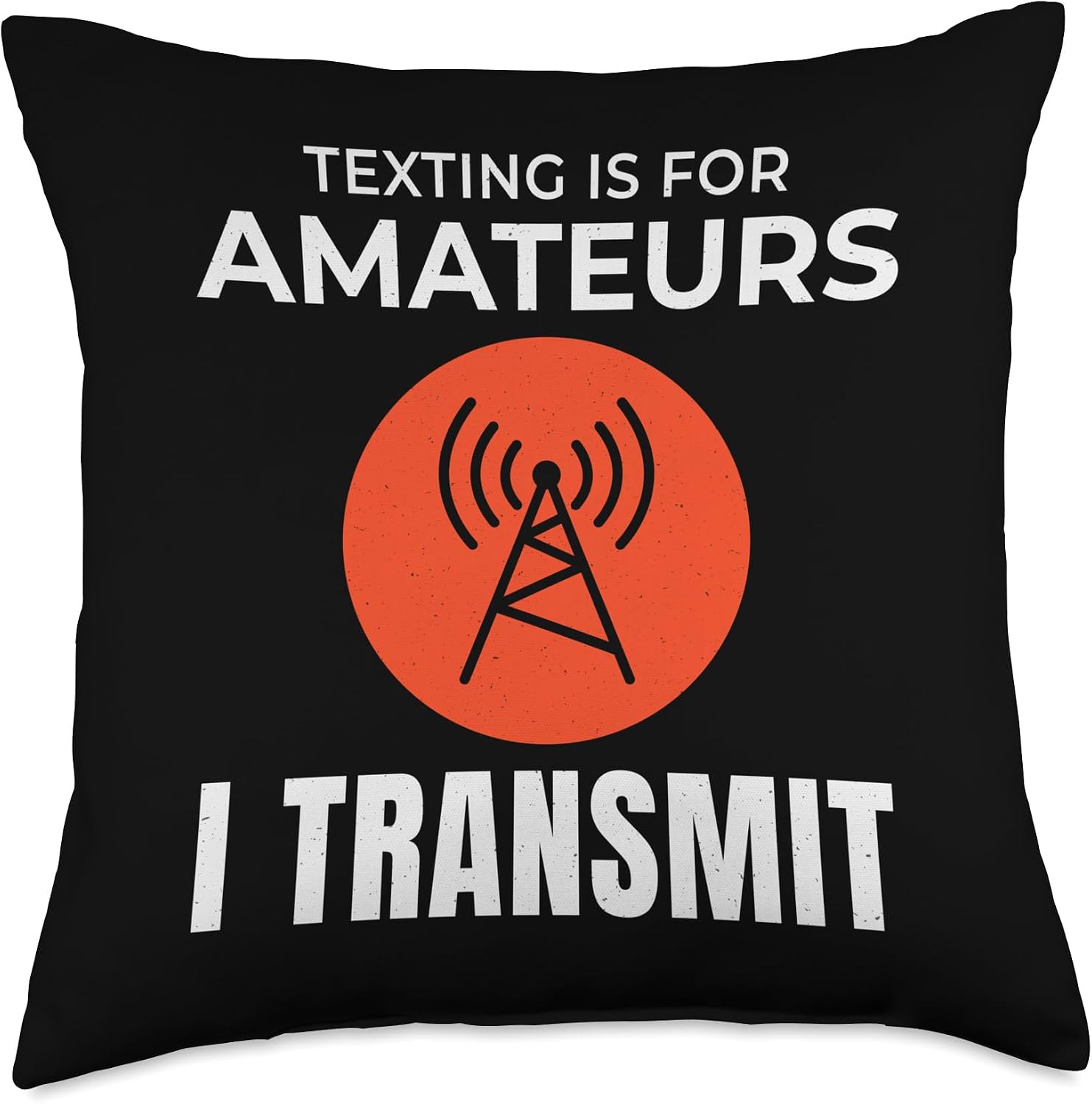 Legendary Antennas Radio Frequency Communication — WeirdThingsToBuy weird find