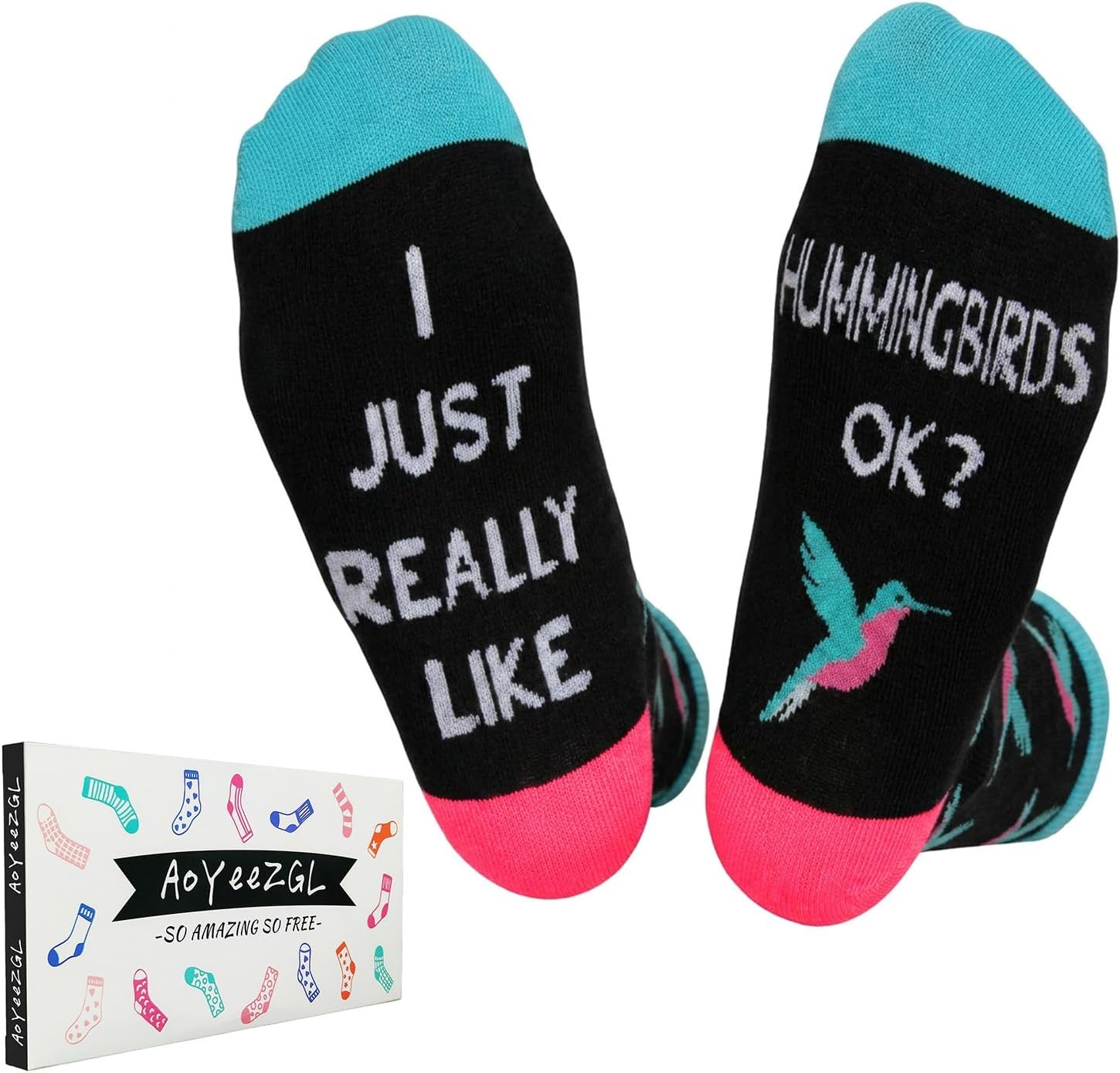 Legendary ao Yee Zgl Funny Hummingbird — WeirdThingsToBuy weird find