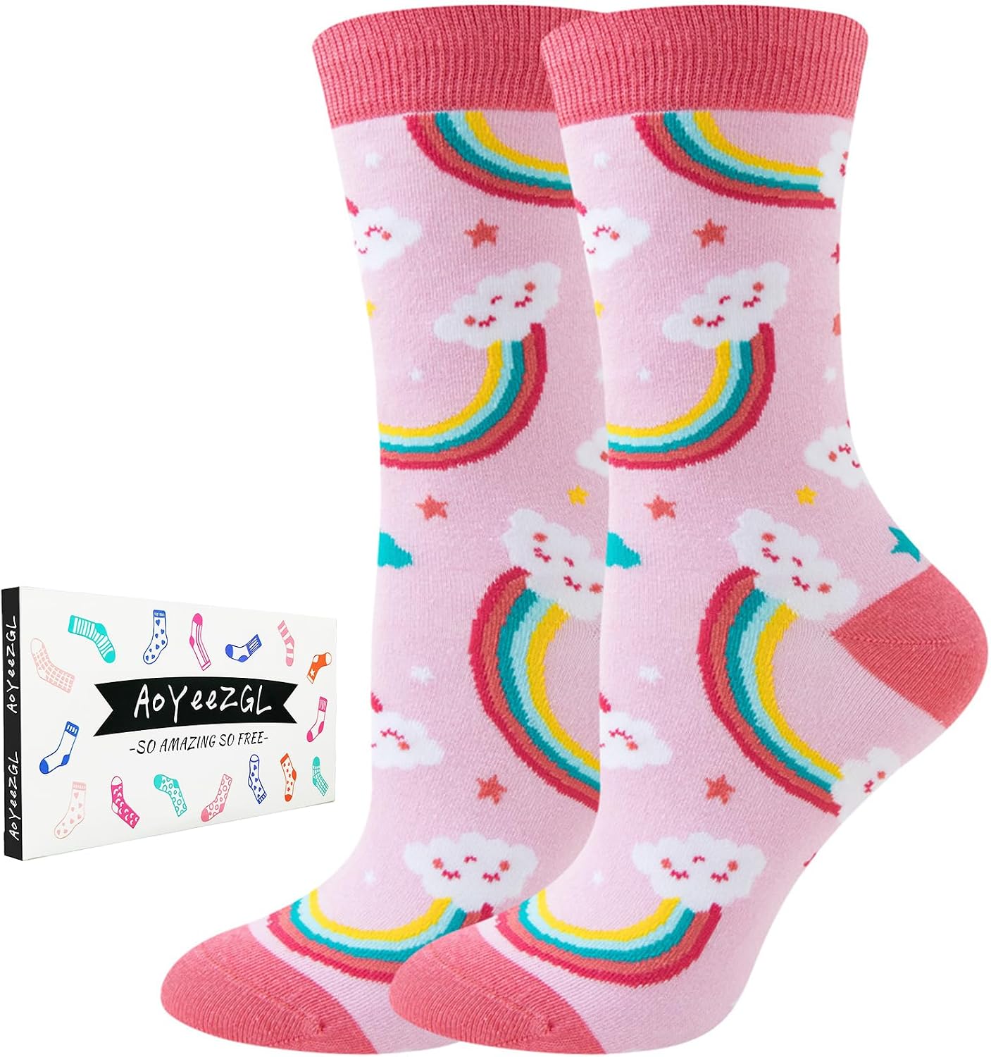 Legendary ao Yee Zgl Women's Novelty — WeirdThingsToBuy weird find