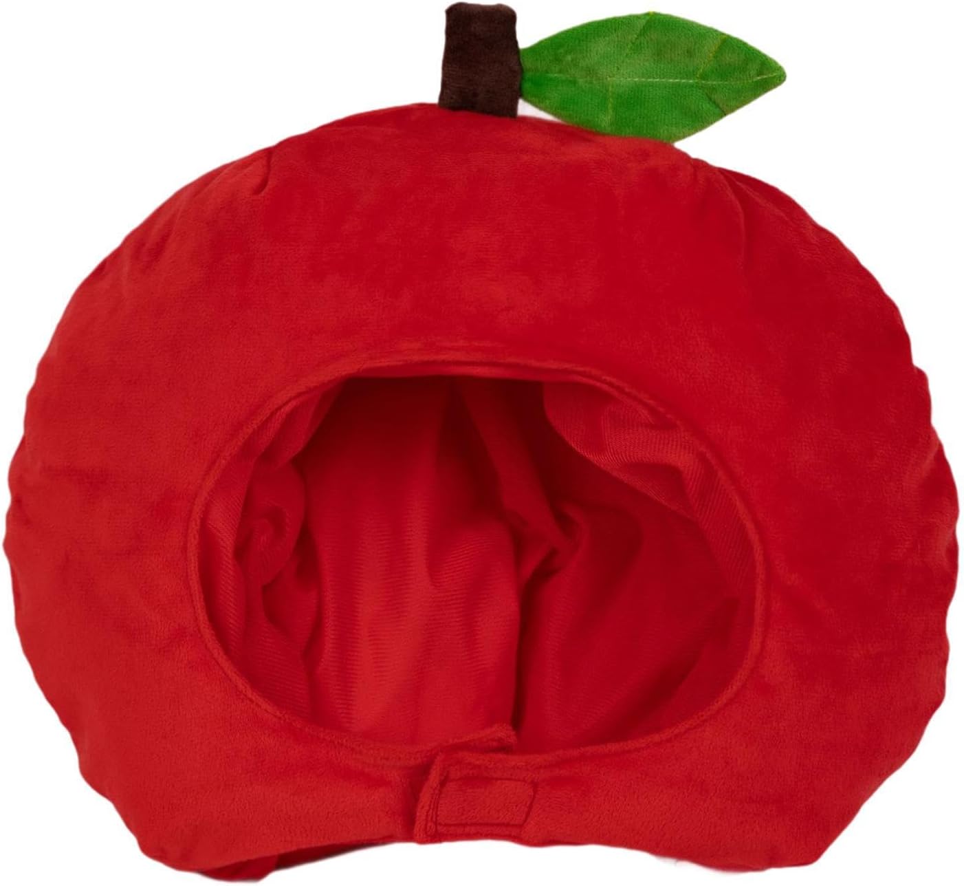 Legendary Apple Hat Cosplay Accessories Cute — WeirdThingsToBuy weird find
