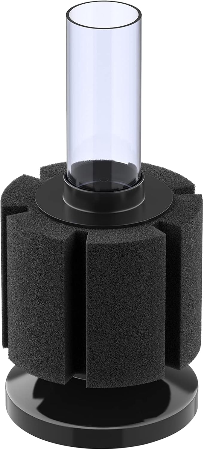 Legendary Aquarium Nano Bio Sponge Filter — WeirdThingsToBuy weird find