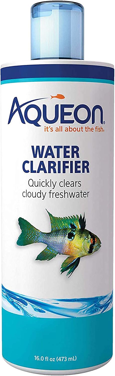 Legendary Aqueon Aquarium Fish Tank Water — WeirdThingsToBuy weird find