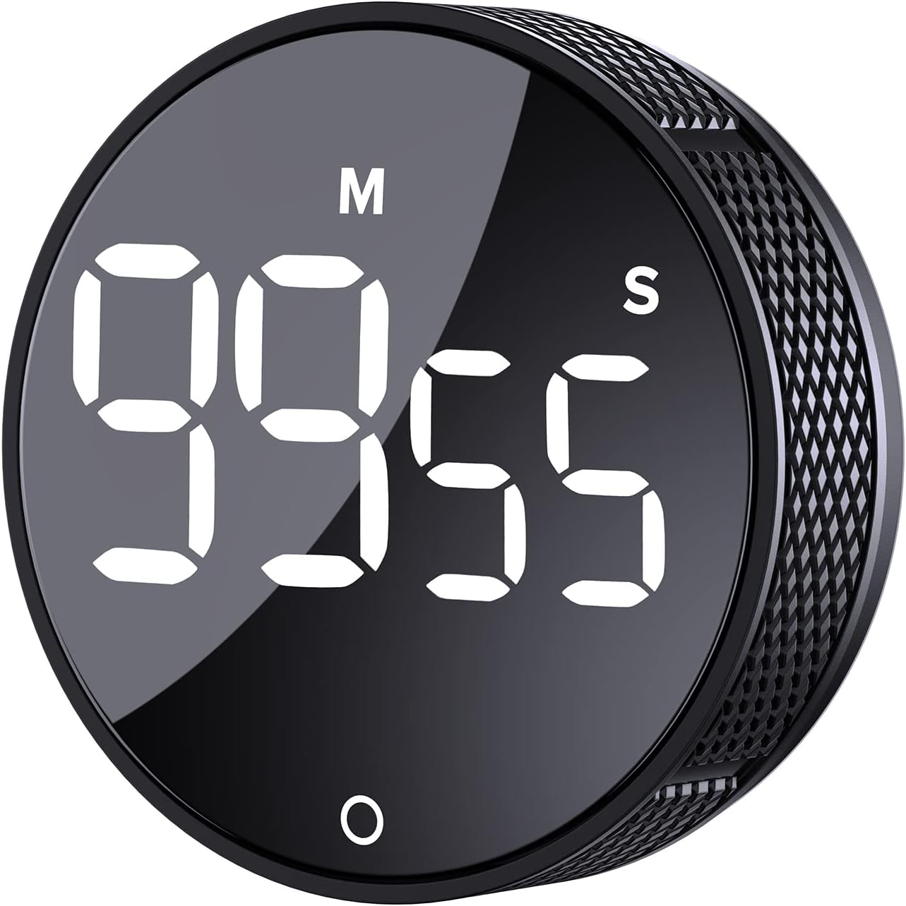 Legendary Avinia Digital Kitchen Timers Visual — WeirdThingsToBuy weird find