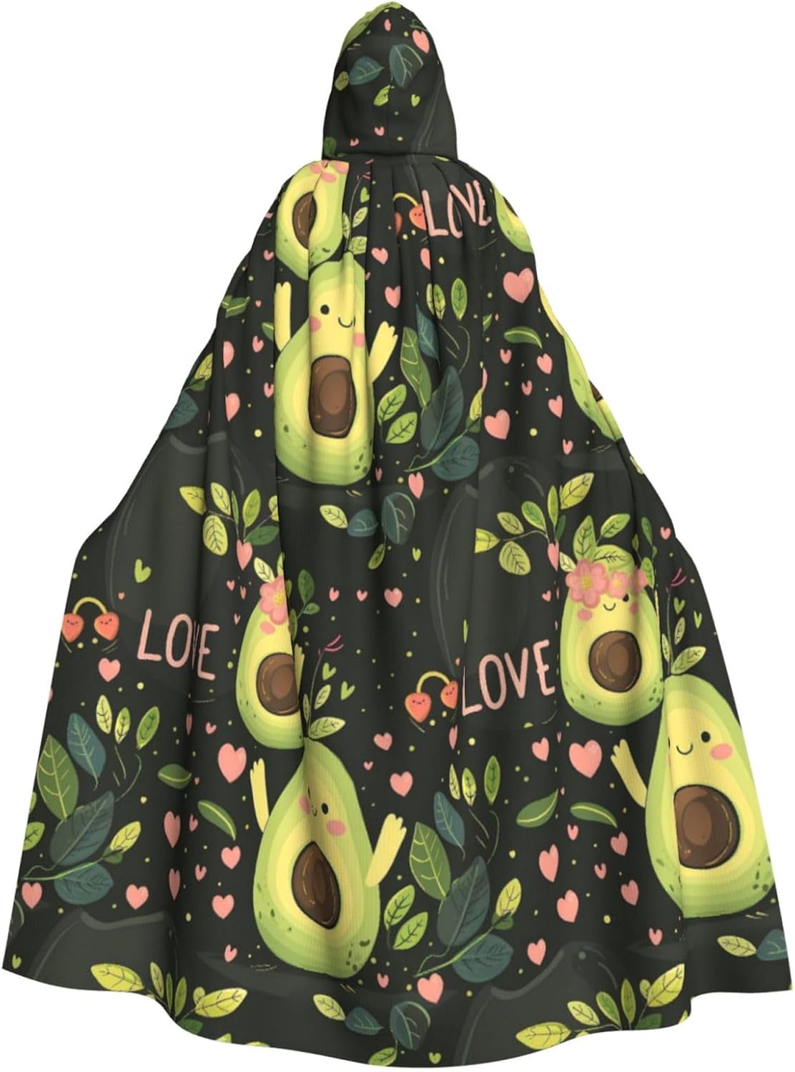 Legendary Avocado Lovers 1 Print Oversized — WeirdThingsToBuy weird find
