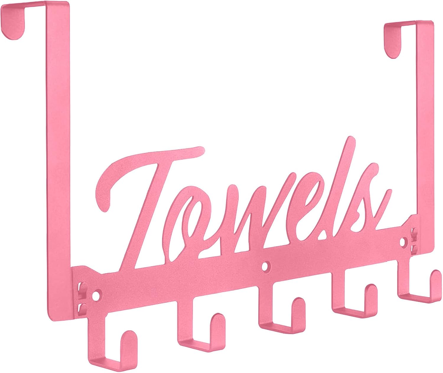 Legendary Azmoncy Over The Door Hooks — WeirdThingsToBuy weird find
