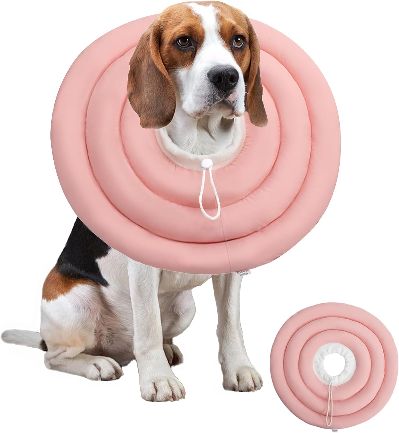 Legendary Bardimies Soft Dog Cones Recovery — WeirdThingsToBuy weird find