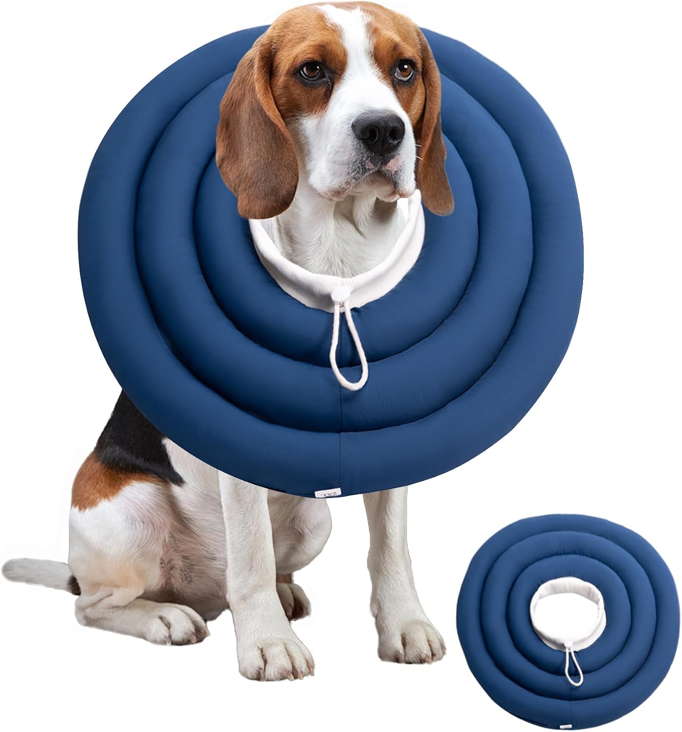 Legendary Bardimies Soft Dog Cones Recovery — WeirdThingsToBuy weird find