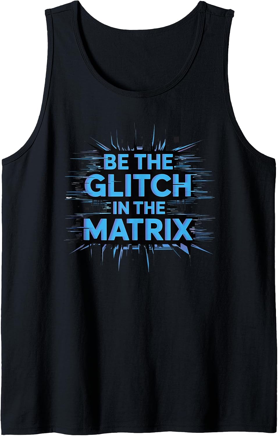 Legendary be The Glitch in The — WeirdThingsToBuy weird find