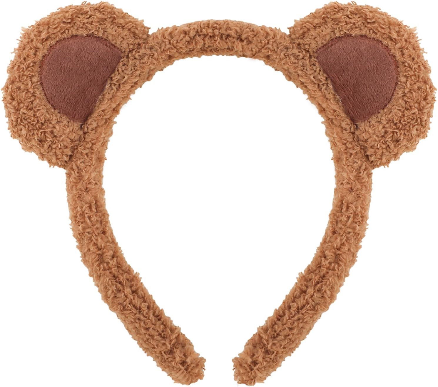 Legendary Bear Ears Headband Chipmunk Ears — WeirdThingsToBuy weird find