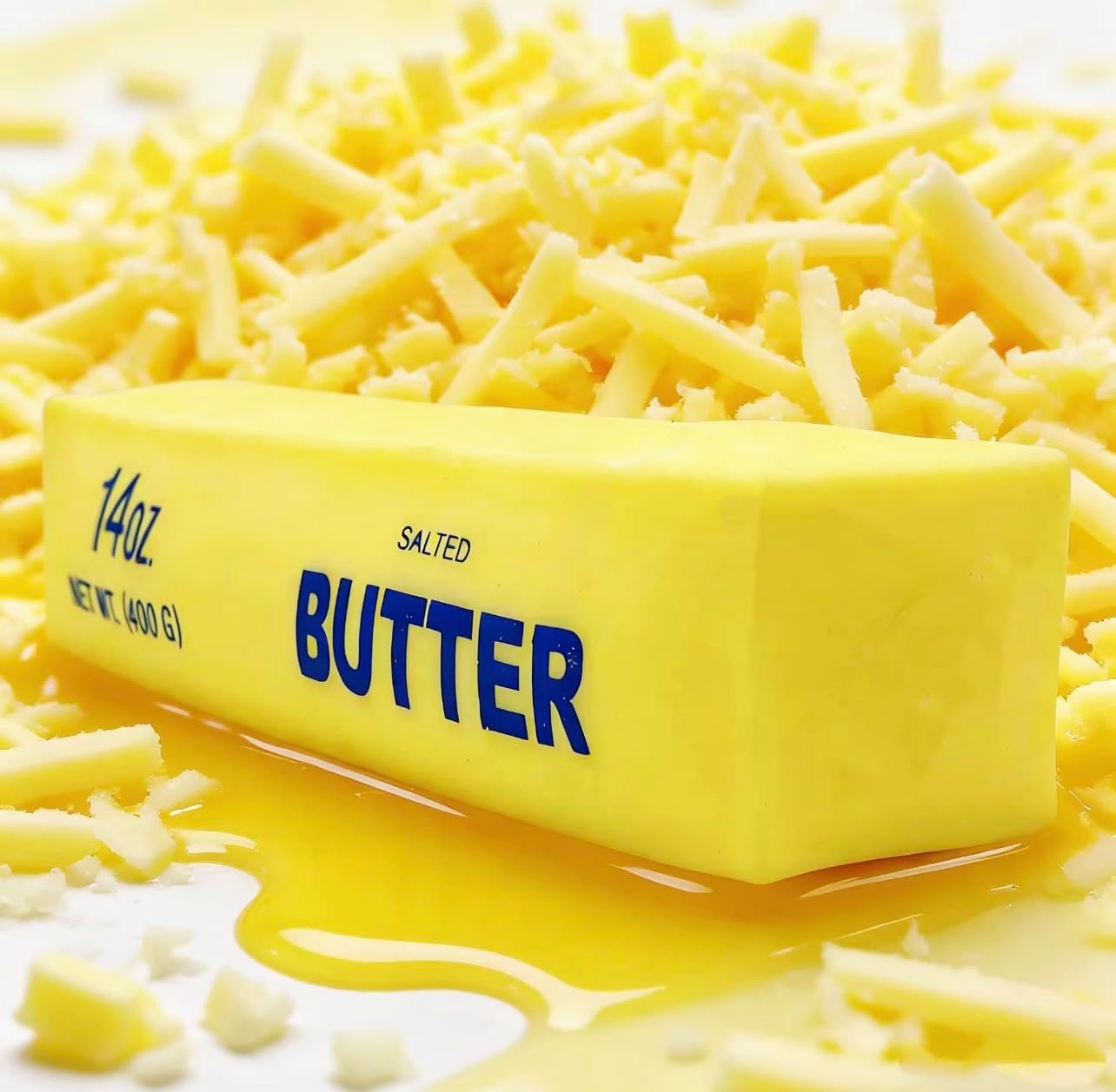 Legendary Big Butter Toy — WeirdThingsToBuy weird find