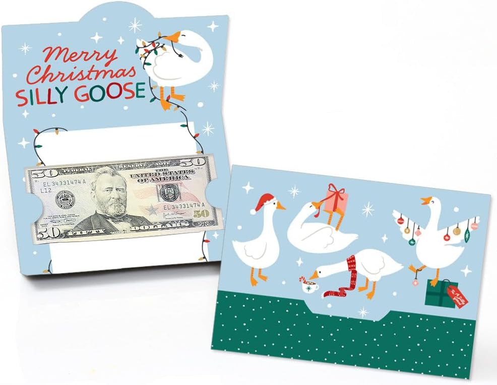 Legendary Big Dot of Happiness Christmas — WeirdThingsToBuy weird find