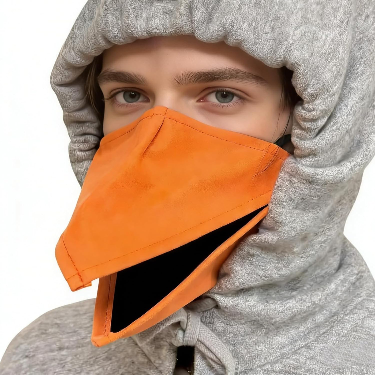 Legendary Bird Beak Mask & Sunglasses — WeirdThingsToBuy weird find