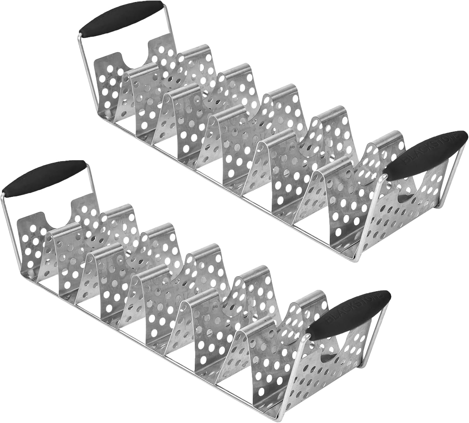 Legendary Blackstone 5551 Deluxe Taco Holder — WeirdThingsToBuy weird find