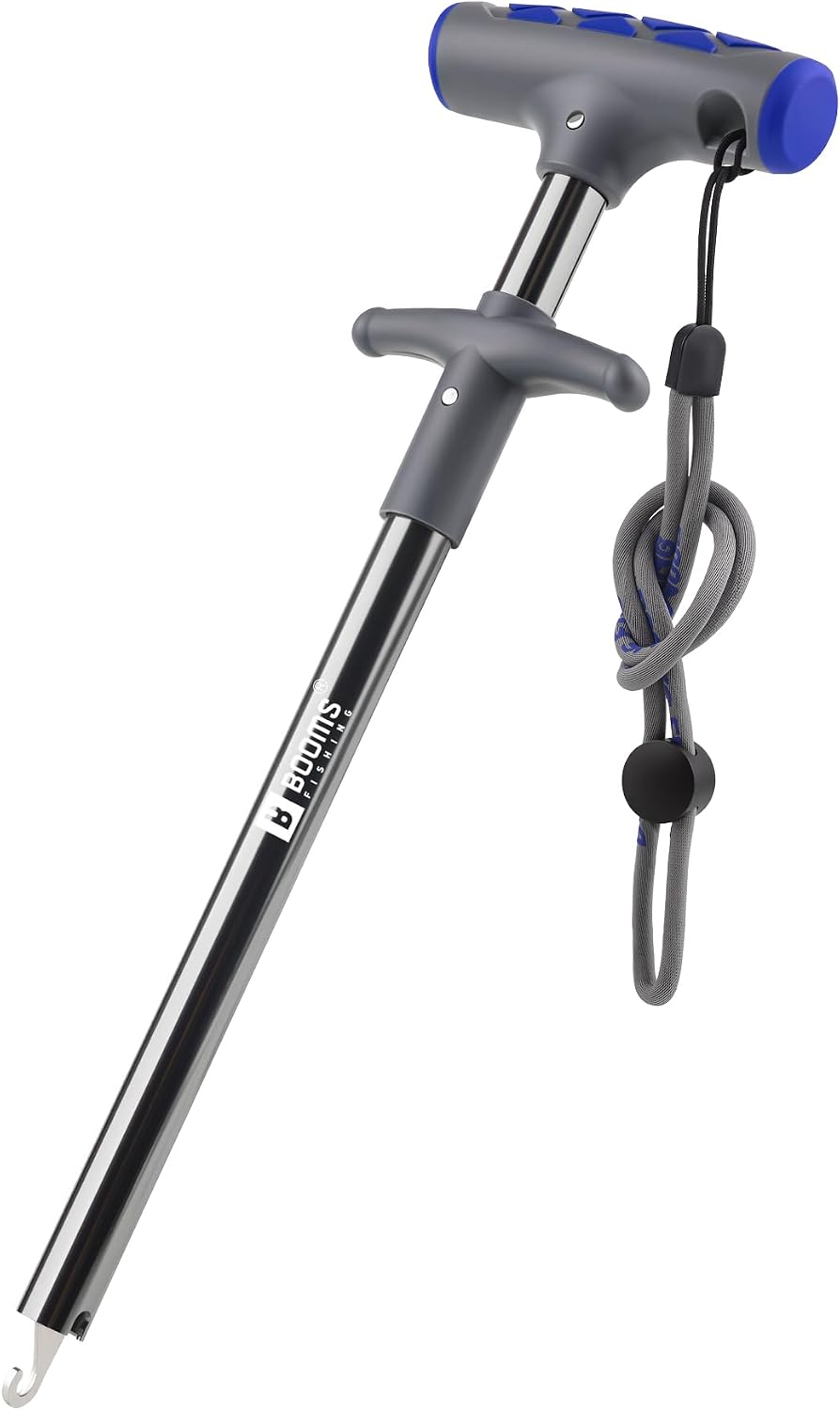 Legendary Booms Fishing Hook Remover Tool — WeirdThingsToBuy weird find