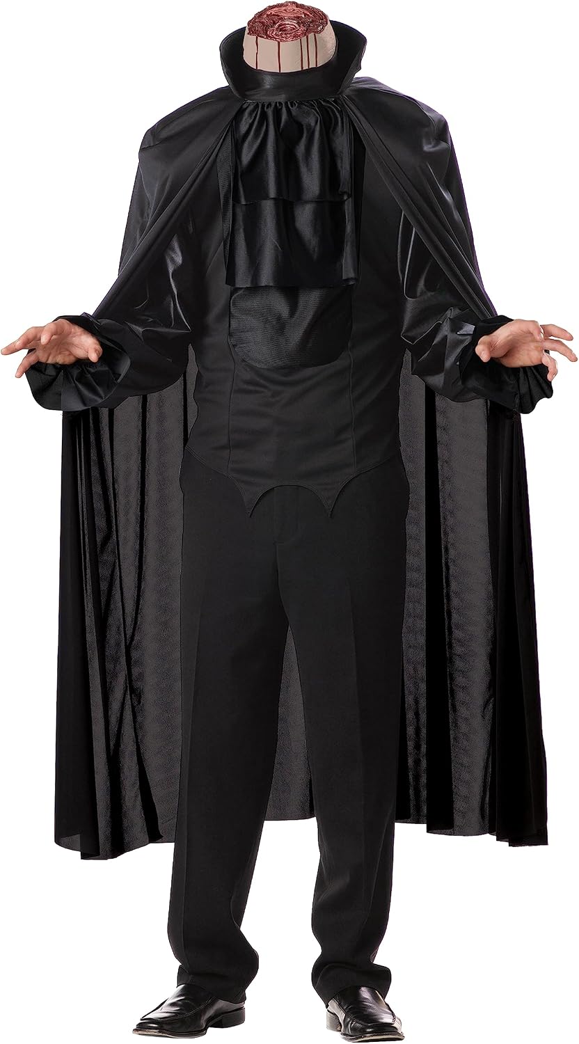 Legendary California Costumes — WeirdThingsToBuy weird find