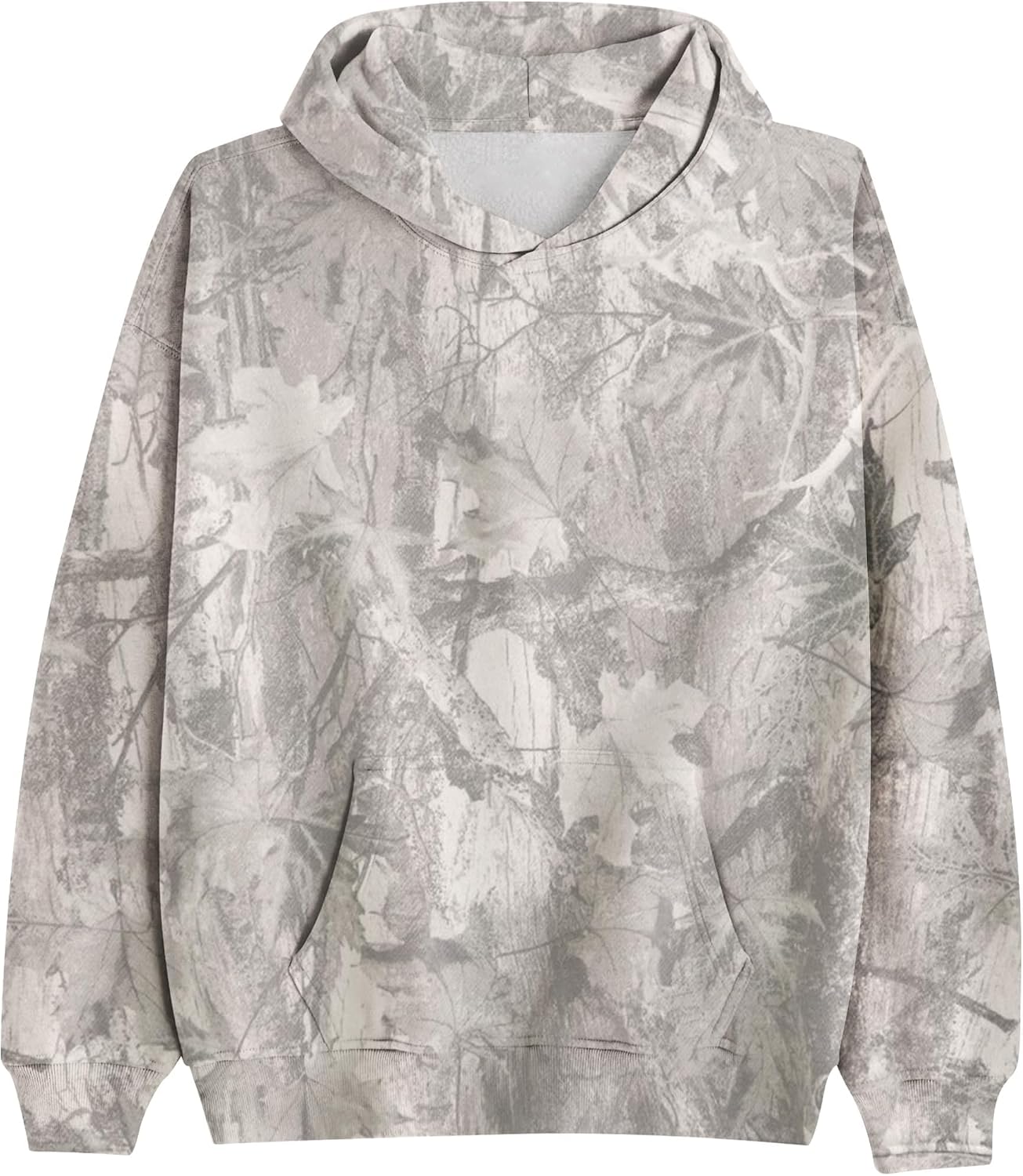 Legendary Camo Hoodie Men Women Oversized — WeirdThingsToBuy weird find