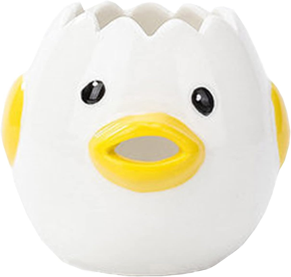 Legendary Cartoon Egg Separator Mini Egg — WeirdThingsToBuy weird find