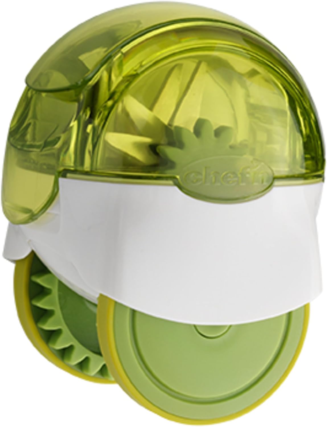 Legendary Chef'n 102 — WeirdThingsToBuy weird find