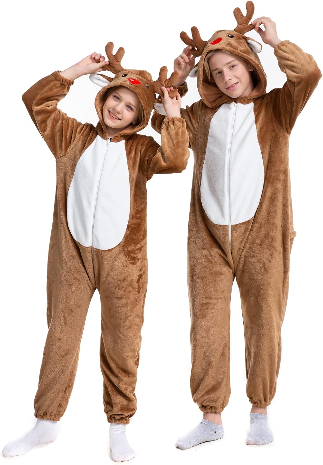 Legendary Child Christmas Onesie Costume Toddler — WeirdThingsToBuy weird find