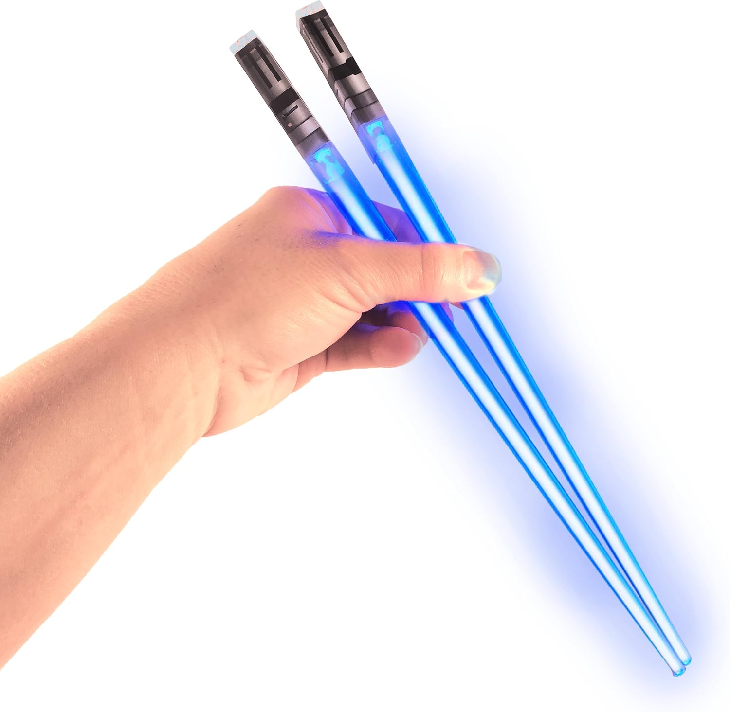 Legendary Chopsabers Lightsaber Led Light up — WeirdThingsToBuy weird find