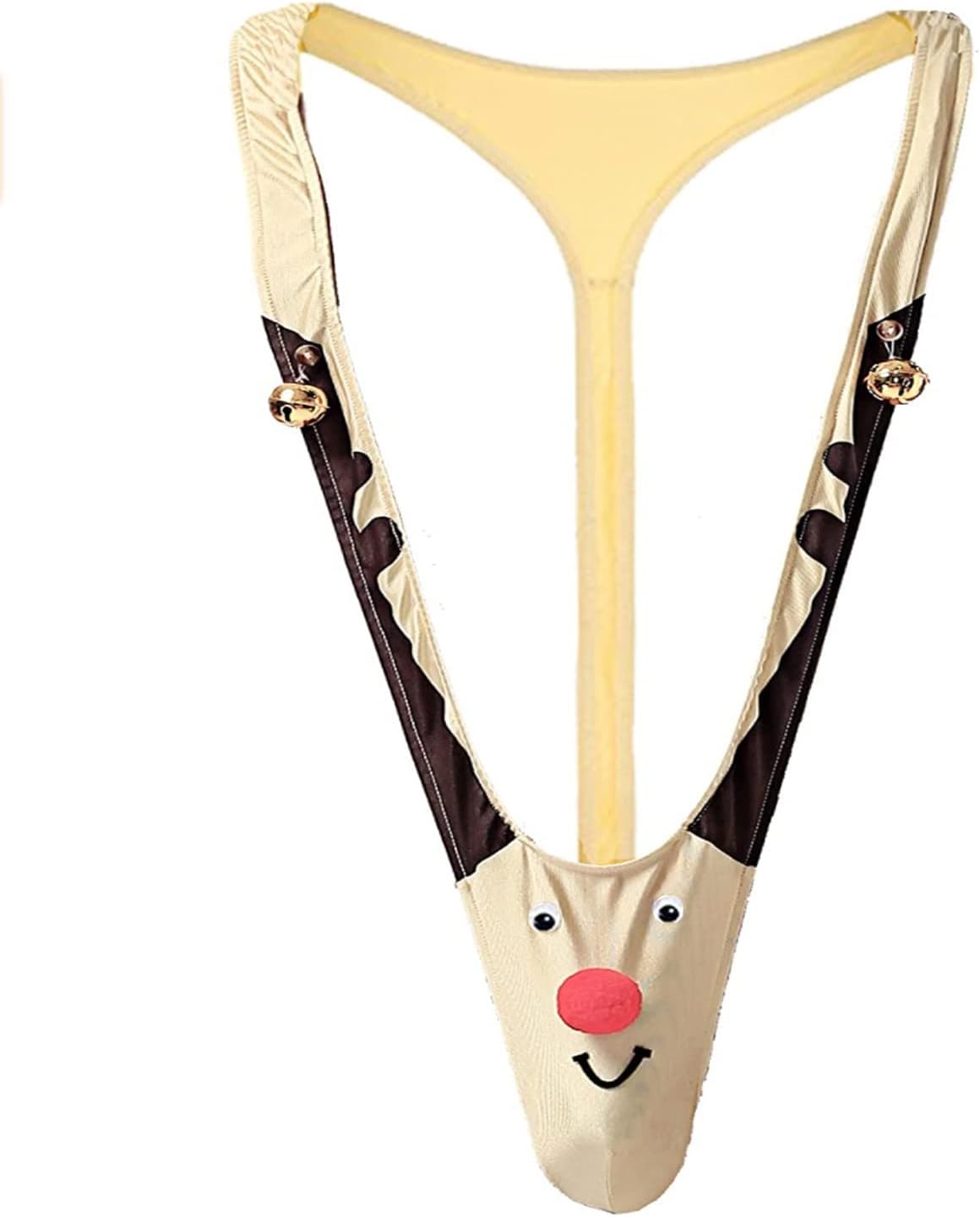 Legendary Christmas Gag Gift Funny Underwear — WeirdThingsToBuy weird find