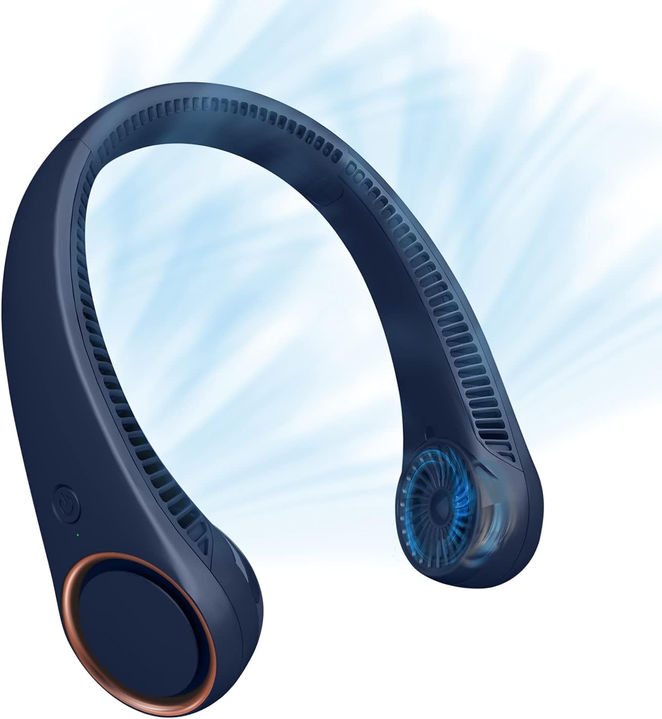 Legendary Civpower Neck Fan Portable Personal — WeirdThingsToBuy weird find