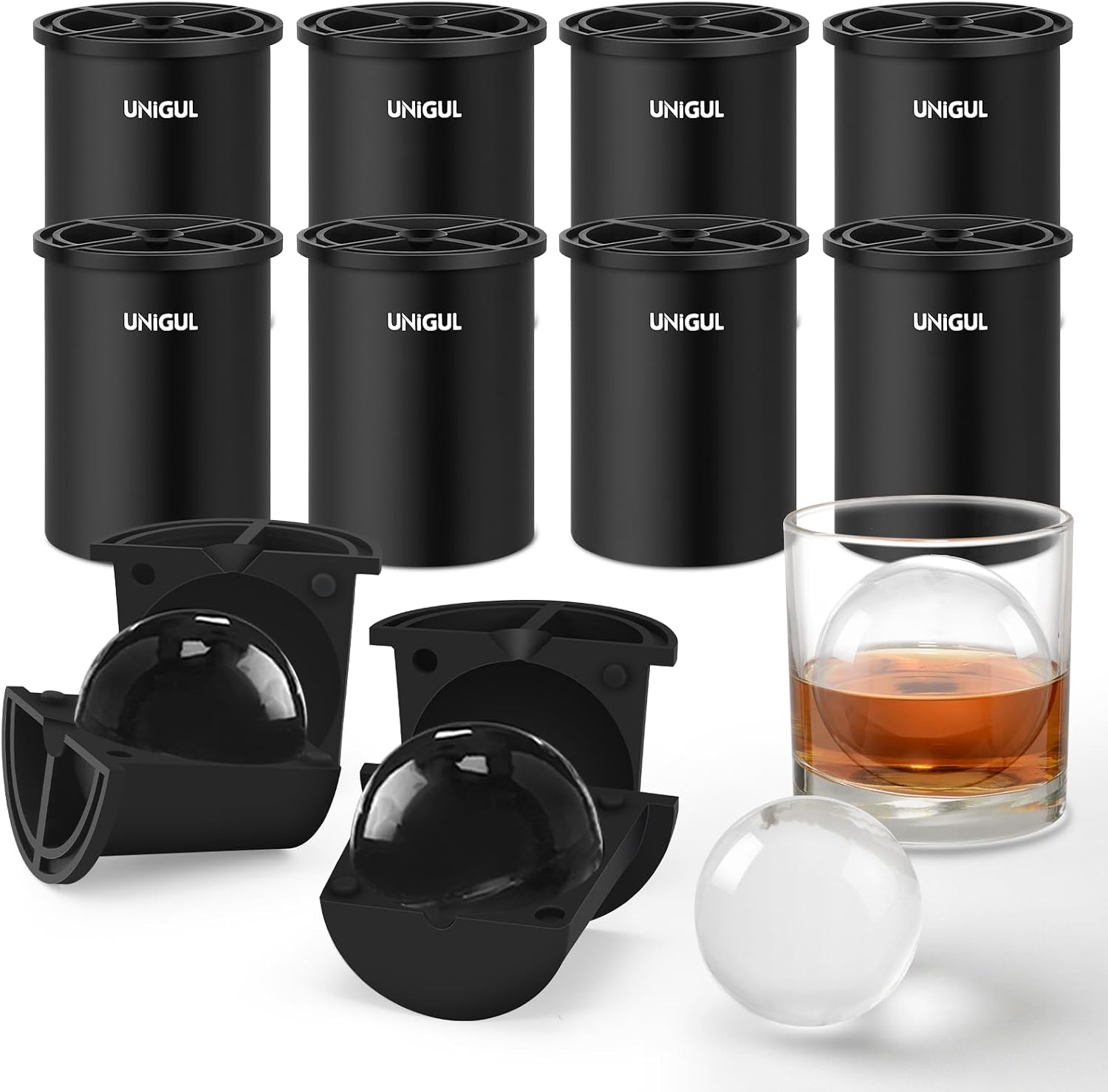 Legendary Clear Ice Cube Maker 2 — WeirdThingsToBuy weird find