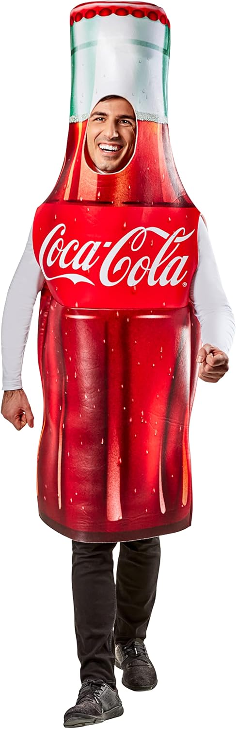 Legendary Coca — WeirdThingsToBuy weird find