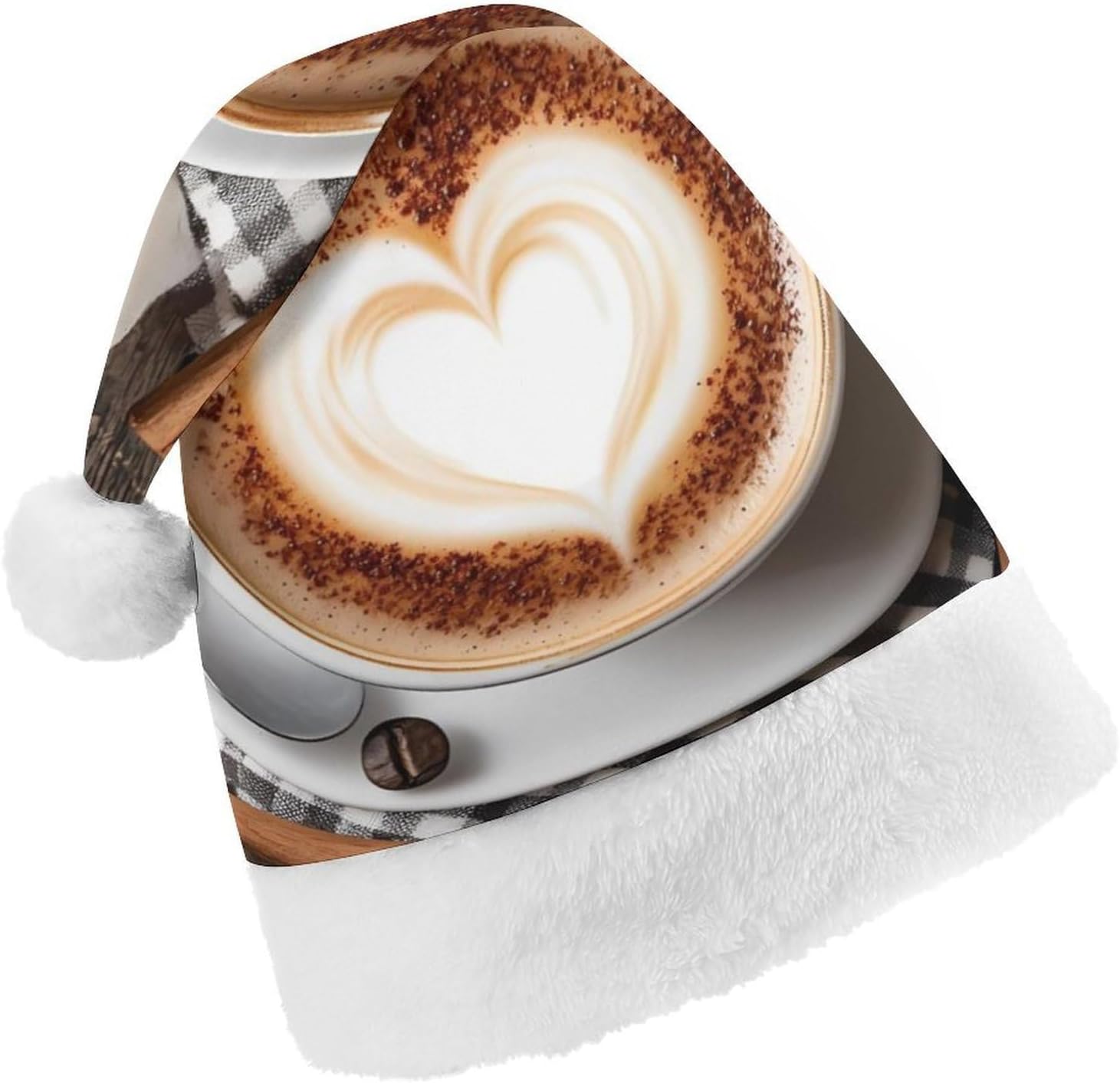 Legendary Coffee Cup & Coffee Beans — WeirdThingsToBuy weird find