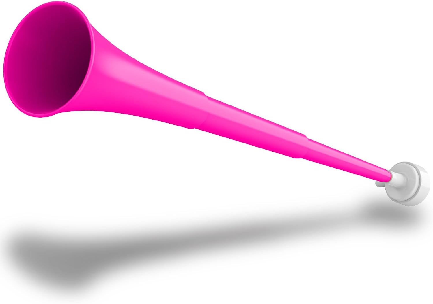 Legendary Collapsible Stadium Horn 24 Inch — WeirdThingsToBuy weird find