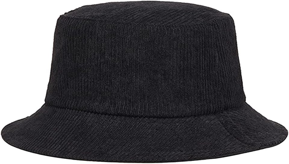 Legendary Corduroy Reversible Bucket Hat Unisex — WeirdThingsToBuy weird find